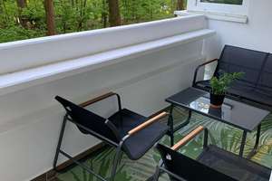Westend – umfassend saniert Designwohnung mit exklusivem Boutique-Ambiente – Die vollständige Adresse der Immobilie erhältst du vom Anbieter., 14055 Westend, Berlin – Vorschaubild 32