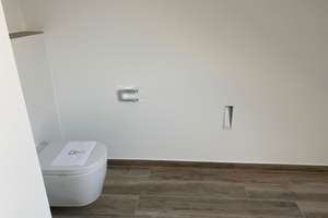 Hochwertige 4-Zimmer-Wohnung mit Balkon in Düsseldorf-Kaiserswerth – 40489 Kaiserswerth, Düsseldorf – Vorschaubild 7