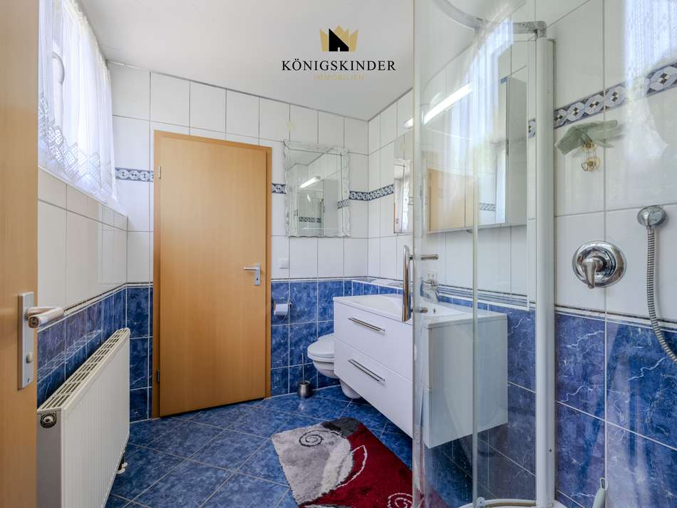 Frische und Komfort – modernes