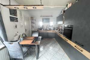 Charmantes Einfamilienhaus sucht neuen Besitzer – Aurich (Kreis) – Vorschaubild 7