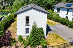 Traumhaft idyllisch: Modernes Einfamilienhaus mit Garten - S-Bahn-Anbindung - ab sofort bezugsfrei! – Teltower Berge 29, 15831 Blankenfelde-Mahlow – Vorschaubild 20