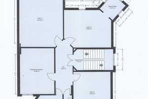Bad-Soden: Stilvoller Altbau mit viel Potenzial, 1 – 3 Einheiten möglich, Ausbaureserven! – Main-Taunus-Kreis – Vorschaubild 20