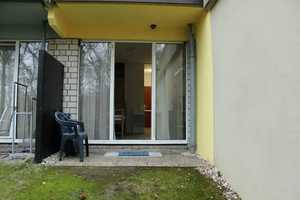  1-Zimmer-Wohnung mit Einbauküche in Mainz – Mainz – Vorschaubild 3