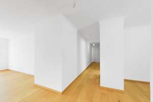 Außergewöhnliche Stadtwohnung im Lehel – Balkon, Aufzug & TG-Stellplatz – Die vollständige Adresse der Immobilie erhältst du vom Anbieter., 80538 Englischer Garten, München – Vorschaubild 7