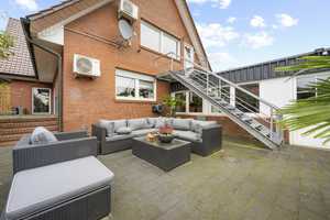 !! Seltene Gelegenheit !! 
Stilvolles Ein/Zweifamilienhaus mit großzügigem Wohnambiente auf 1755 m² – Emsland (Kreis) – Vorschaubild 43