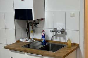 DU-NEUDORF: 2ZKDB in Uni-Nähe zu vermieten – Grabenstr. 3, 47057 Neudorf-Nord, Duisburg – Vorschaubild 6