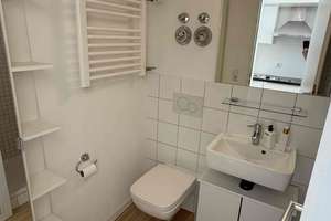 Provisionsfrei**von PRIVAT** Spitzen-Apartment im 7.OG mit Westbalkon - Küchenzeile, Lift*** – 93051 Kumpfmühl-Ziegetsdorf-Neuprüll, Regensburg – Vorschaubild 16