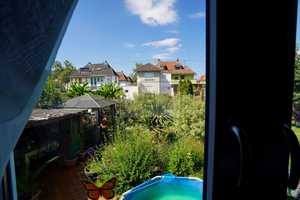 Charmante Doppelhaushälfte mit großem Garten -  Familiär. Großzügig. Ruhig. – Ludwigshafen am Rhein – Vorschaubild 13