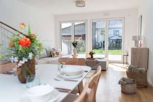 Attraktives Doppelhaus mit Garten und Terrasse im Herzen von Mainz‑Ebersheim – Töngesstraße 15a, 55129 Ebersheim, Mainz – Vorschaubild 4