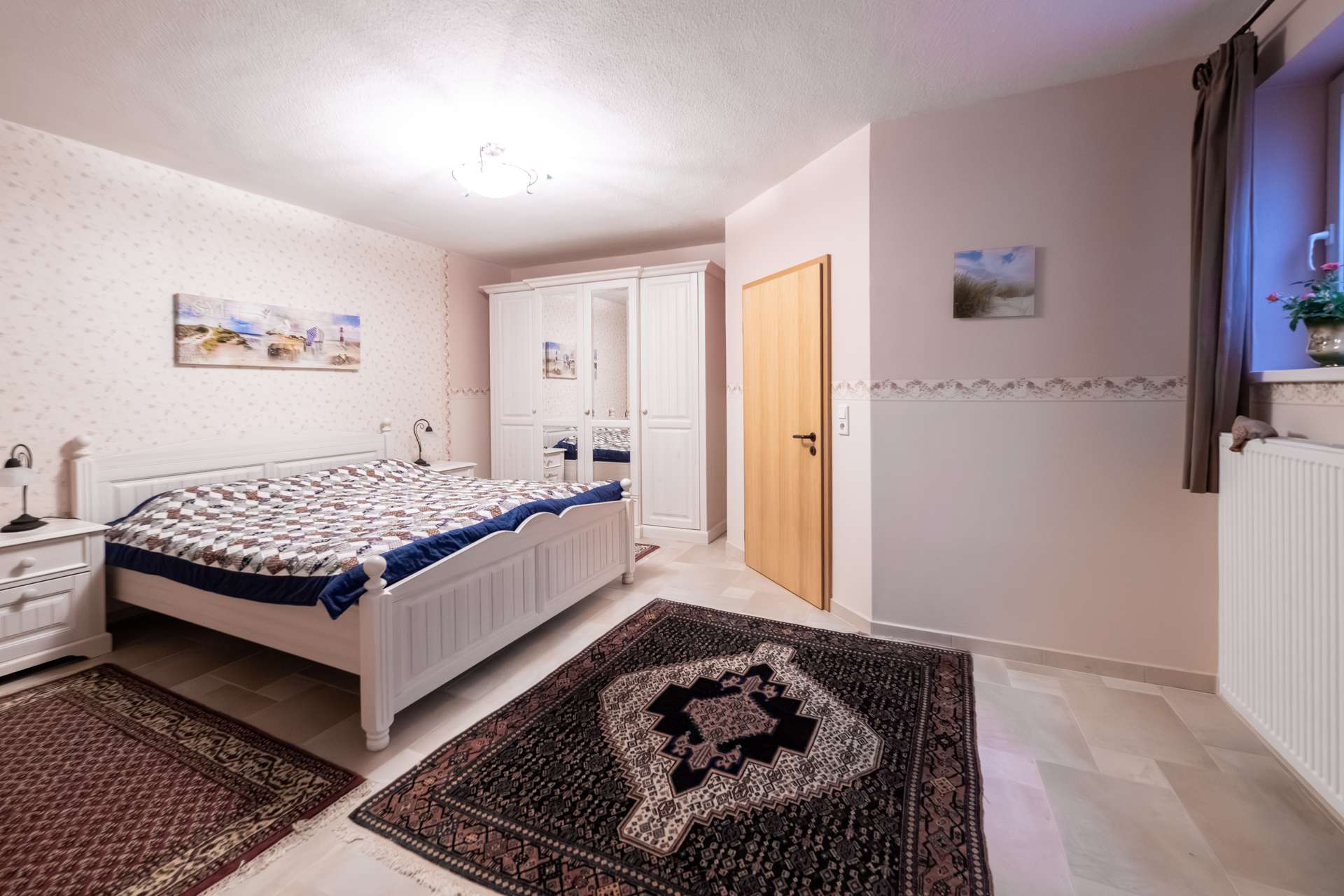 Immobilie in Oeversee - Oeversee: Einfamilienhaus mit Einliegerwohnung in traumhafter Lage an der Treene - Bild 14