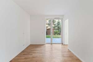 2-Zimmer-Eigentumswohnung mit großer Terrasse und begehbarem Kleiderschrank – Aachener Straße  35-38, 10713 Wilmersdorf, Berlin – Vorschaubild 4