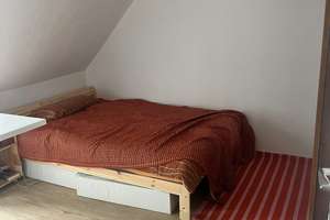 Schöne 2- Zimmer-Wohnung mit EBK in Wiesbaden-Schierstein – Wasserrolle 19, 65201 Schierstein, Wiesbaden – Vorschaubild 7