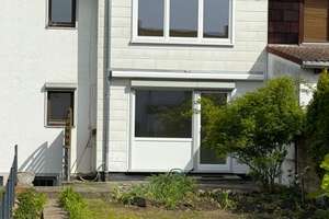 Charmantes Reihenhaus in sehr ruhiger und idyllischer Lage auf Erbbaugrundstück im Herzen Kirchrodes – Molanusweg 23, 30559 Kirchrode, Hannover – Vorschaubild 2
