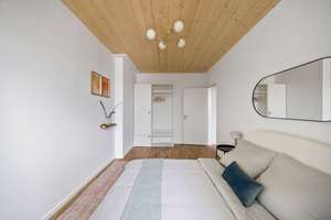 Moderne 4-Zimmer-Neubauwohnung im 4. OG – direkt bezugsfertig verfügbar – Die vollständige Adresse der Immobilie erhältst du vom Anbieter., 10317 Rummelsburg, Berlin – Vorschaubild 9