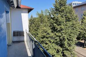 Helle 2,5 Zimmer Wohnung in Heilbronner Kernstadt (all inklusive) – Die vollständige Adresse der Immobilie erhältst du vom Anbieter., 74072 Heilbronn, Heilbronn – Vorschaubild 11