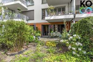 Seltene Gelegenheit! Exklusive Terrassenwohnung am Medienhafen – Die vollständige Adresse der Immobilie erhältst du vom Anbieter., 40219 Unterbilk, Düsseldorf – Vorschaubild 11
