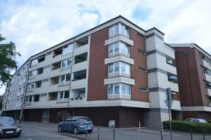 Sehr schöne 3 Zimmer- Wohnung in direkter Lage zum Rhein – Mülheimer Freiheit 38, 51063 Mülheim (Ortsteil), Köln – Vorschaubild 7