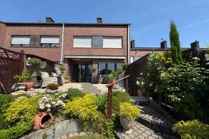 Großzügiges Einfamilienhaus in ruhiger Lage Wickrath – Die vollständige Adresse der Immobilie erhältst du vom Anbieter., 41189 Wickrath-Mitte, Mönchengladbach – Vorschaubild 5