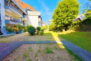 3,5-4-Zi-Etagenwohnung - 2 Balkone, TG-Stellplatz und vieles mehr... – Wiener Str. 109B, 70469 Feuerbach-Mitte, Stuttgart – Vorschaubild 24