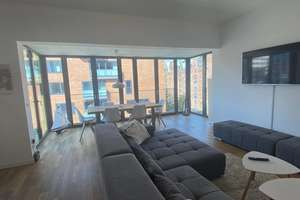 HafenCity-Wohnung mit 1 Schlafzimmer  in der Speicherstadt – Die vollständige Adresse der Immobilie erhältst du vom Anbieter., 20457 HafenCity, Hamburg – Vorschaubild 17