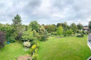 Penthouse in ruhiger Lage Bonn-Beuel