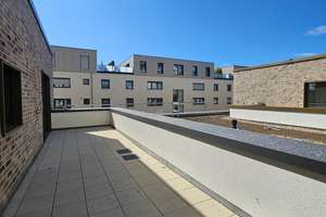 geräumige Neubau-Wohnung mit Dachterrasse (B5) – George-Washington-Str. 172a, 68309 Käfertal, Mannheim – Vorschaubild 9
