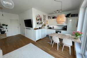Luxuriöses Penthouse mit drei Zimmern bester Lage  – Dianaweg 1, 22529 Lokstedt, Hamburg – Vorschaubild 9