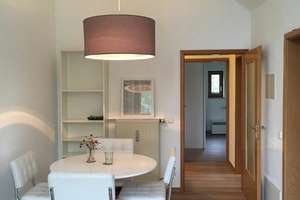 Wohnen im Grünen und dennoch Stadtnah: 2-Zimmer-Wohnung mit Balkon in Berg am Laim – Wildenwarter Str. 1, 81825 Berg am Laim Ost, München – Vorschaubild 4