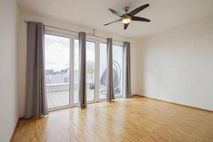 PENTHOUSE-LIVING - LICHT. WEITE. PRIVATSPHÄRE – Die vollständige Adresse der Immobilie erhältst du vom Anbieter., 40627 Unterbach, Düsseldorf – Vorschaubild 6