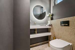 Luxus-Anwesen mit Gästehaus, Pool, Kamin & XL-Garage – Design & Luxus auf 1.500 m² – Die vollständige Adresse der Immobilie erhältst du vom Anbieter., 46446 Emmerich am Rhein – Vorschaubild 9