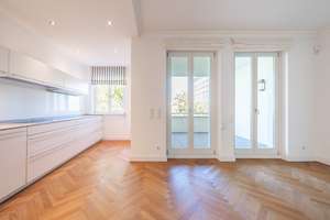 Df.-Flingern/Nord: Hochwertige 4 1/2- bis 5-Raum-Wohnung in stillvollem Gebäude – 40233 Flingern Nord, Düsseldorf – Vorschaubild 9