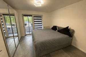 Balkonwohnung mit 70 m² Wohnfläche und Garage in Hamm – 59077 Pelkum, Hamm – Vorschaubild 8