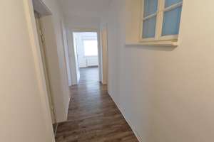 Attraktiv! renovierte 3,5-Zimmer-Wohnung mit Balkon in Stadtlage – Hermanstr. 30, 86150 Bahnhofs-, Bismarckviertel, Augsburg – Vorschaubild 5