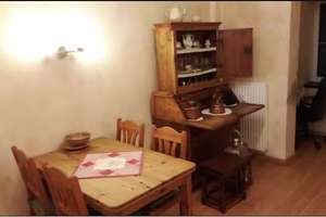 Maximal für 6 Monate - Exklusive 2-Zimmer-Wohnung voll möbliert in Köln Mauenheim, Wohnen auf Zeit – Giselherstraße 14, 50739 Mauenheim, Köln – Vorschaubild 9