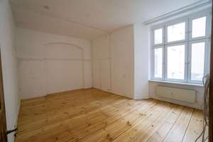 Bezugsfreie Altbauwohnung mit Charakter im Herzen von Schöneberg – Die vollständige Adresse der Immobilie erhältst du vom Anbieter., 10825 Schöneberg, Berlin – Vorschaubild 8