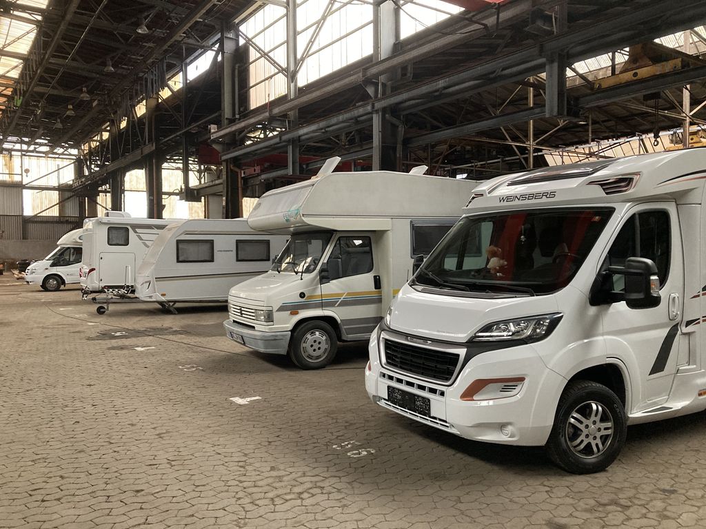 wohnmobil mieten halle