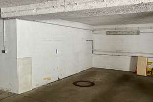Stilvolle Maisonette-Wohnung mit Balkon & Tiefgarage in ruhiger Grünlage von Berlin-Schmargendorf – Bernadottestr. 24, 14195 Schmargendorf, Berlin – Vorschaubild 36