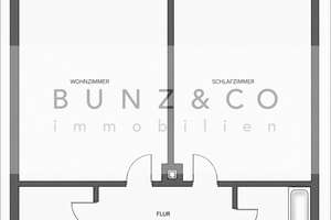 Renovierte Wohnung mit Südloggia, Einbauküche und TG-Stellplatz – Becherstr. 3, 80686 Sankt Ulrich, München – Vorschaubild 14