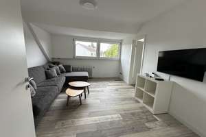Möblierte helle  3-Zimmer Dachgeschosswohnung in Köln-Höhenhaus – Im Weidenbruch 93, 51061 Höhenhaus, Köln – Vorschaubild 15