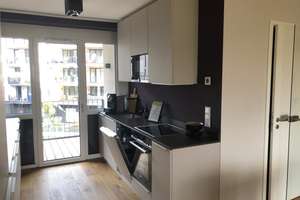 Neuwertige 3-Zimmer-Wohnung mit Balkon und EBK in Fürth – Espanstraße 9, 90765 Poppenreuth, Espan, Fürth – Vorschaubild 3