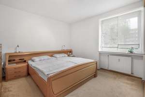 Bremen-Kirchhuchting: Modernisierte und helle 4-Zimmer-Eigentumswohnung – Die vollständige Adresse der Immobilie erhältst du vom Anbieter., 28259 Kirchhuchting, Bremen – Vorschaubild 6