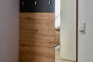 Voll möbliertes Premium Zwei-Zimmer-Apartment im Südwesten von Ingolstadt – Die vollständige Adresse der Immobilie erhältst du vom Anbieter., 85051 Südwest, Ingolstadt – Vorschaubild 12