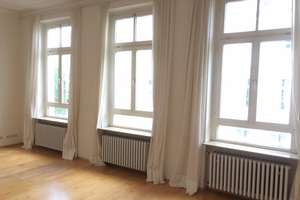 Stilvoll modernisierte 2-Zimmer-Wohnung in der Bonner Südstadt – Arndtstr. 35, 53113 Gronau, Bonn – Vorschaubild 4