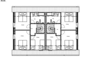 Moderne Doppelhaushälfte mit Garten als KfW Effizienzhaus (KfW 55) – Die vollständige Adresse der Immobilie erhältst du vom Anbieter., 21614 Buxtehude – Vorschaubild 6