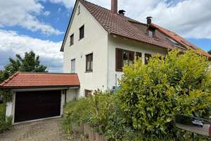 Landhaus in Traumlage mit herrlicher Aussicht! – Die vollständige Adresse der Immobilie erhältst du vom Anbieter., 73732 Wiflingshausen, Esslingen am Neckar – Vorschaubild 26