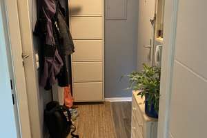 Superzentral wohnen in Siegen: 2 Zimmer, EBK, Terrasse und Natur direkt vor der Tür – Blücherstraße 25, 57072 Siegen – Vorschaubild 15