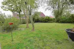 ***Wohnhaus mit 1.250 m² Grundstück in Rysum/Krummhörn***PROVISIONSFREI – Aurich (Kreis) – Vorschaubild 9
