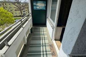 Renovierungsbedürftige 3-Zimmer-Obergeschosswohnung in Ingolstadt zu verkaufen! – Die vollständige Adresse der Immobilie erhältst du vom Anbieter., 85057 Nordwest, Ingolstadt – Vorschaubild 15
