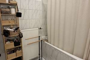 1,5 Zimmer-Wohnung mitten in Flingern Nord – Die vollständige Adresse der Immobilie erhältst du vom Anbieter., 40235 Flingern Nord, Düsseldorf – Vorschaubild 8