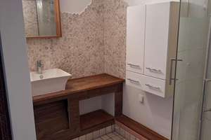 Extravagante 3ZKBB in Lampertheim zu vermieten! – Carl-Lepper-Straße 10, 68623 Lampertheim – Vorschaubild 1